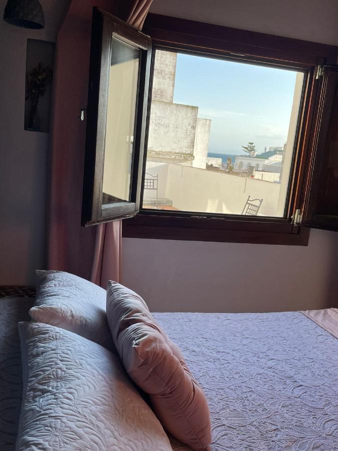 ホテル Vagamundos タリファ エクステリア 写真